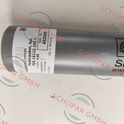 Berg-700.16112.100.3 price