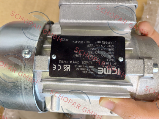 Icme Motor-MIC40214 price