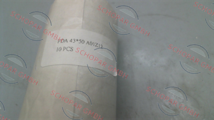 Kaco-PDA 43 x 50 FPM (740359) price