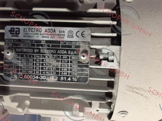 Electro Adda-1211-099 1650 price