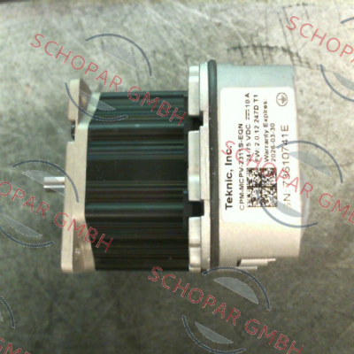 TEKNIC-CPM-MCPV-2311S-EQN price