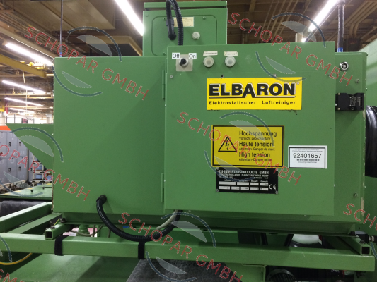 Elbaron- A 2500 DH serial 28573/9  price