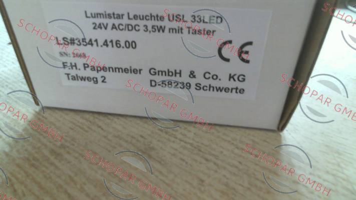Lumistar-LS#3541.416.00 price