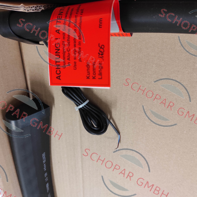 ASO SAFETY-1502-2511 / long 1,705m price