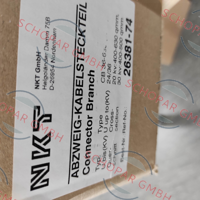 NKT Cables-CB 36-1250/ 72638174 price