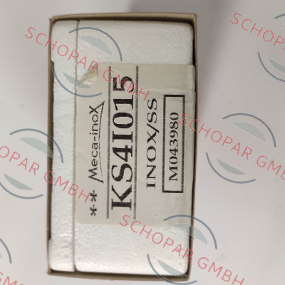 Meca-Inox-KS4I015 A005 / KS4I015CVMM price