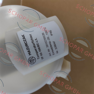Mazurczak-TF 02-150/BC-L/L price