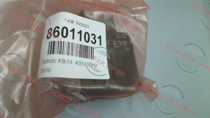 Klinger Born-8601.1031 / KB-04 price