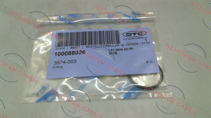 Otc Daihen-100088026 price