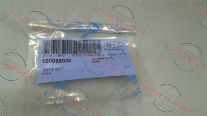 Otc Daihen-3574-017 price