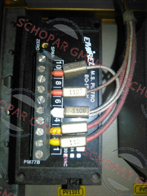 Emirel-E 267-A-V-GMA price