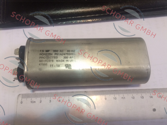 RONKEN-P91A24755H05 price