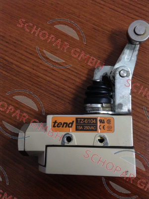Tend-TZ6104  price