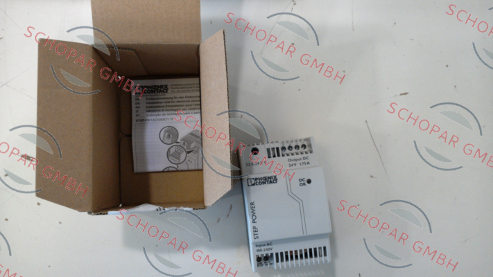 Guntner-5209508  (GMM Phasecut 24A) price