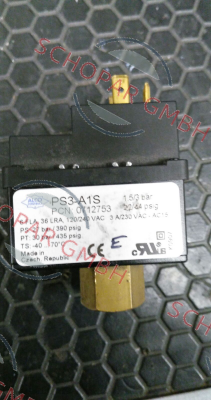 Alco-PS3-A1S PCN-0712753 price