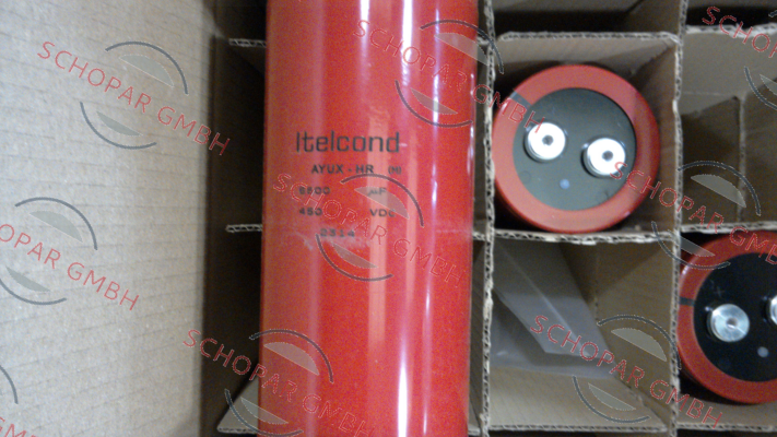 Itelcond-AYUX-HR682M450EJ1 price