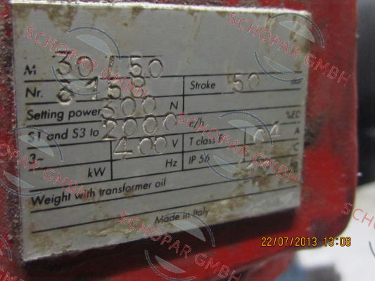 Transfluid-00507 price