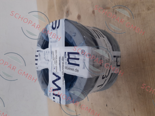 Stüwe-HSD-130-20x130 (105127) price