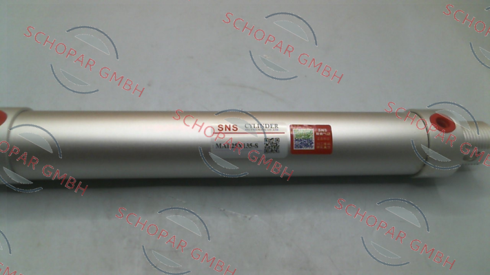 SNS Pneumatic-MAL-25X135-S price