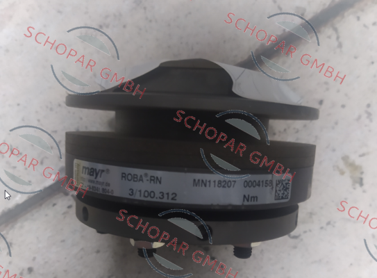 Mayr-Type 100.312 price