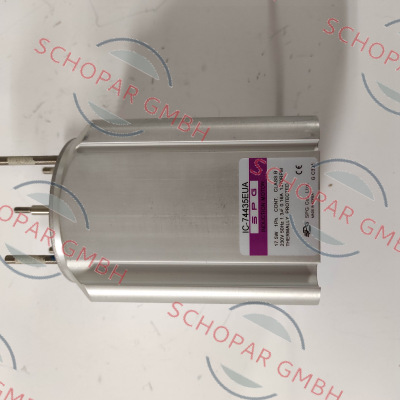 Spg Motor-SPG IC-74435EUA price