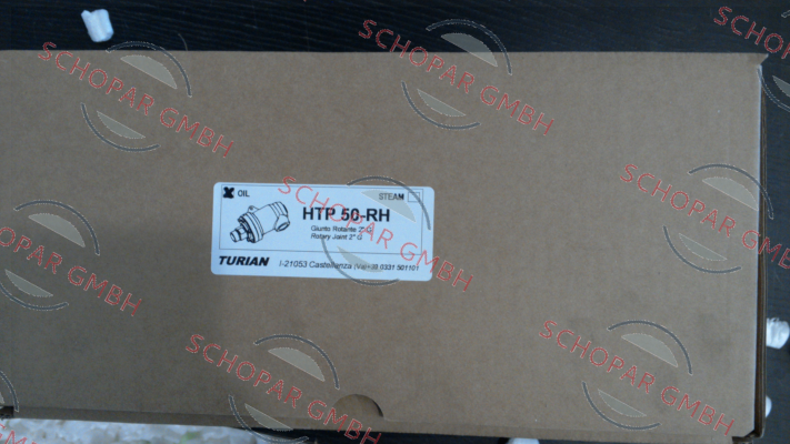 Turian-HTP 50 RH price