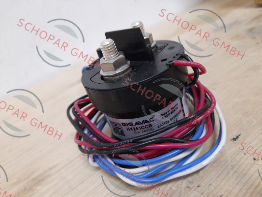 Gigavac-HX241CCB price