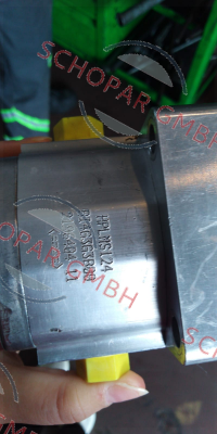 Bondioli & Pavesi-HPLMS124 BI4G3G3B00 OEM price