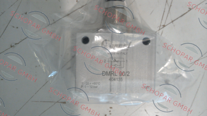Bonesi Pneumatic-DMRL90/2 404135 price