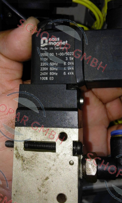 Nass Magnet-0550 00.1-00/5023 = 108-030-0274 not available/alternative 108-030-0269 price