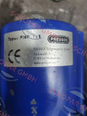 Pressol-19 135 price