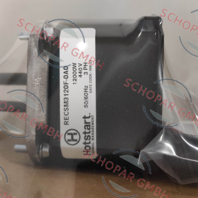 Hotstart-RECSM3120F-0A0 price