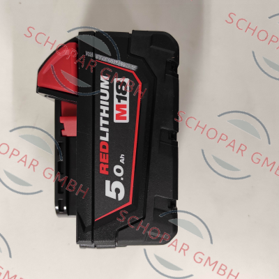 Milwaukee-4932430483 / M18B5 price