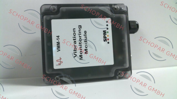 SPM Instrument-SPM VMM-14 price