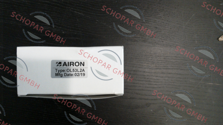 Airon-OL53L2A price