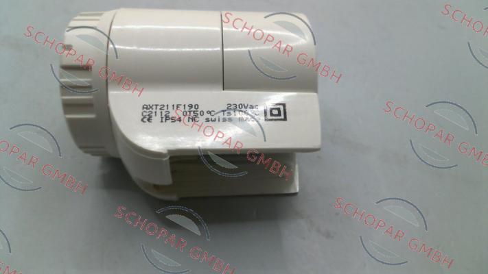 Sauter-AXT211F190 price