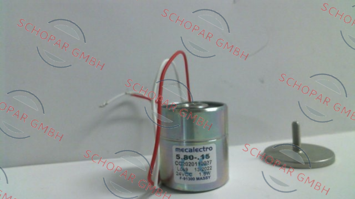 Mecalectro-58015 24V price
