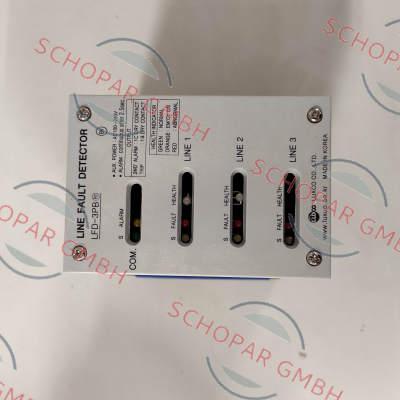 Luxco (formerly Westronics)-LFD  3PB R1 AC100-240V price