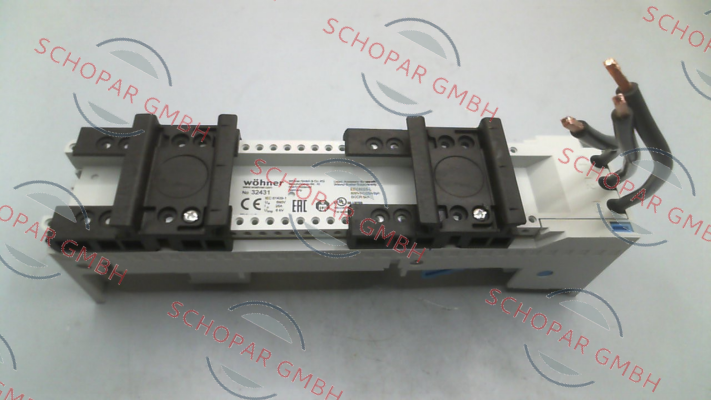 Wöhner-32431 price