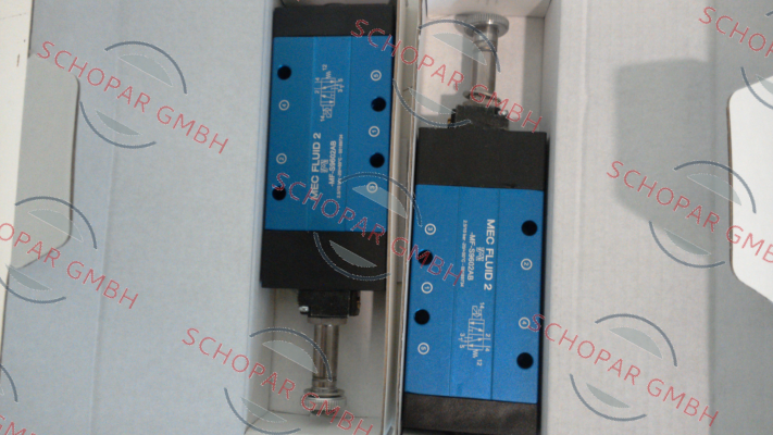 Mec Fluid 2-MF-S9602AB price
