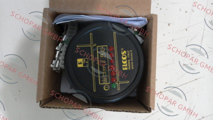 Elcos-DIP-806/00 24V price