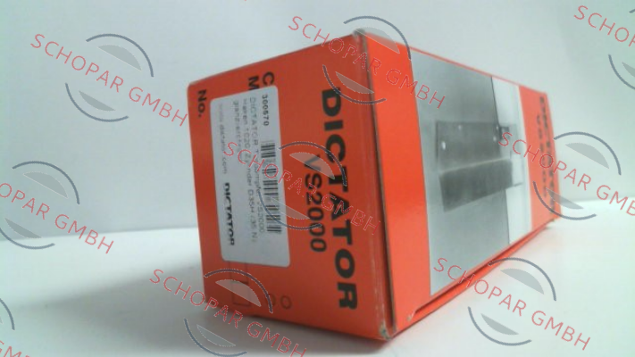 Dictator-300570 price