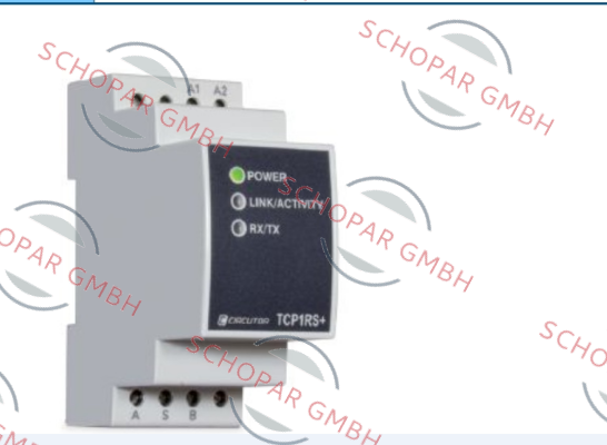 Circutor-TCP1RS-TCP+  price