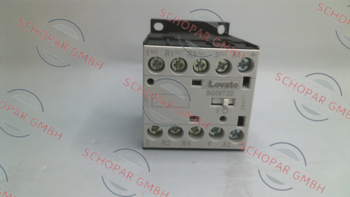 Lovato-11BG09T2D024 price