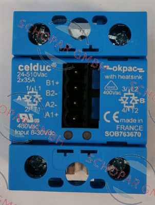 Celduc-SOB765670 price