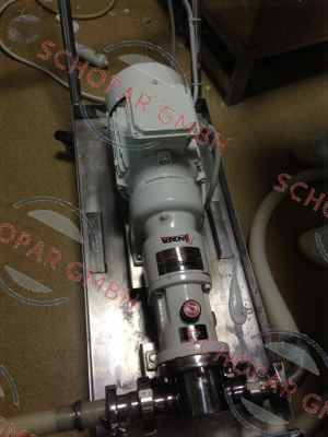 Inoxpa-D2513-014U01101 / TLS 1-40 price