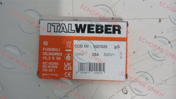 Italweber-1421025 price