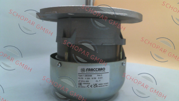 Simel-MOTOTE MONOFASE 1-28/2068, 220/50 price