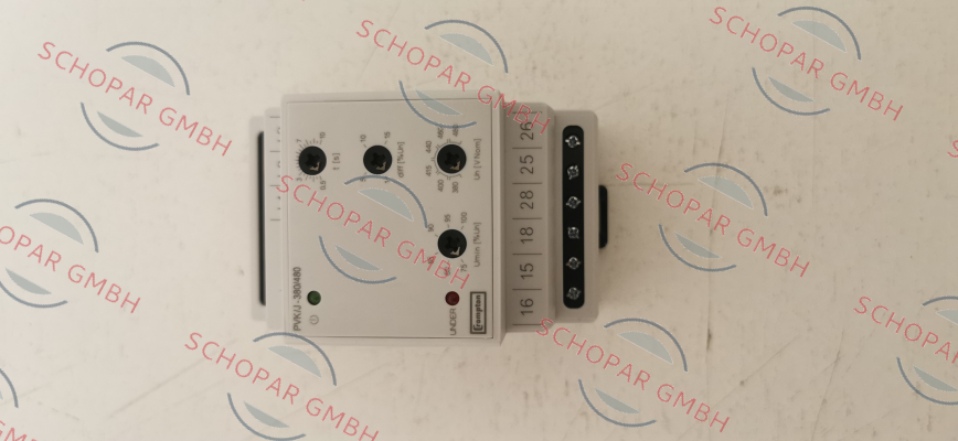 CROMPTON INSTRUMENTS (TE Connectivity)-PVK/J-380/480 price