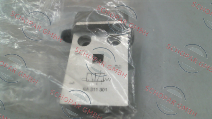 Hafner-BA 311 301 price